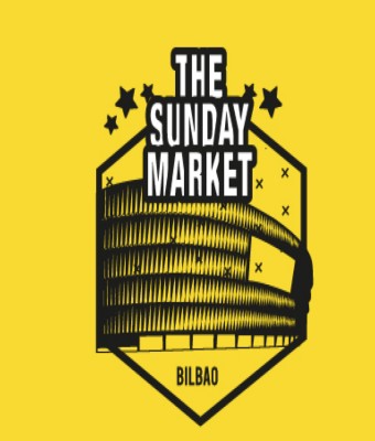 THE SUNDAY MARKET BILBAO en Bizkaia