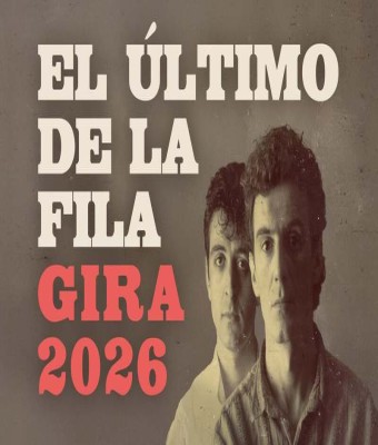El Último de la Fila en Valencia