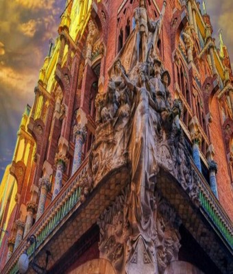 Cobla Sant Jordi‐Ciutat de Barcelona y Miquel Massana