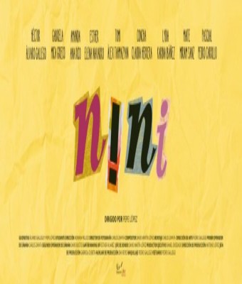 Estreno NINI en Málaga