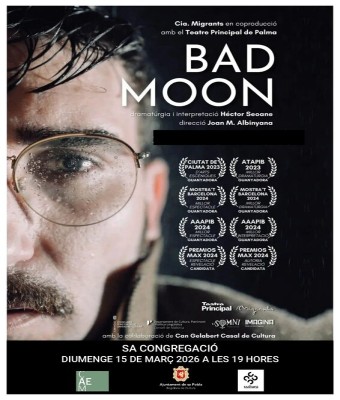 BAD MOON en Balears, Illes