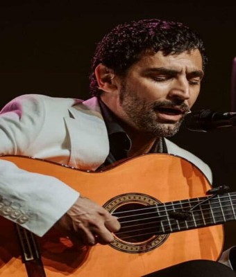 Flamenco en Familia - Diego del Morao, Agujetas Chico y Bandolero en Madrid