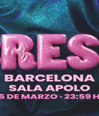 Bresh en Barcelona