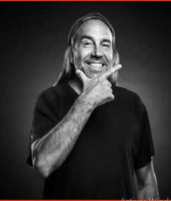 Minino Garay: Speaking Tango en Barcelona