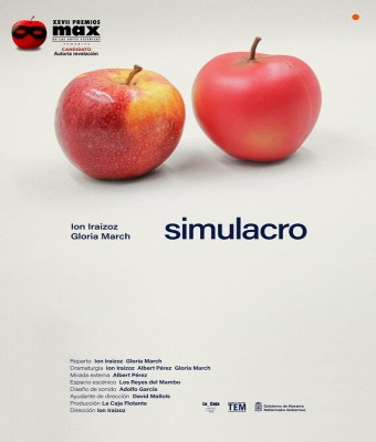 Simulacro en Cantabria
