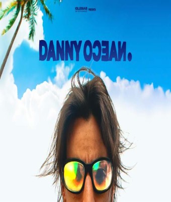 Danny Ocean en Madrid