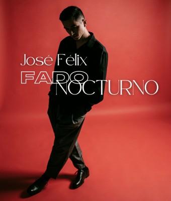 Fado nocturno - José Félix (10 de julio), en el Teatro Unión Tejina en Santa Cruz de Tenerife
