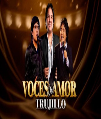 VOCES DEL AMOR TRUJILLO