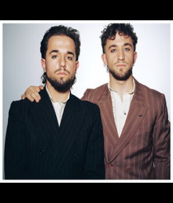 CUESTIÃ“N DE TIEMPO  -  DIEGO AGUILAR Y HUGO AGUILAR en Jerez