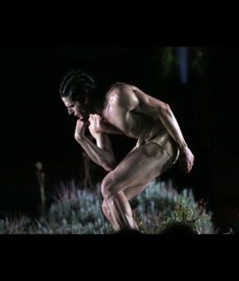 RODIN  -  SERGIO BERNAL DANCE COMPANY en Jerez