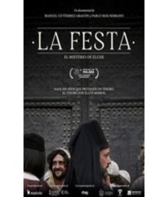 La festa en Madrid