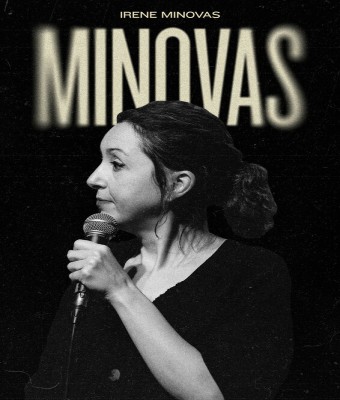 Minovas en Barcelona