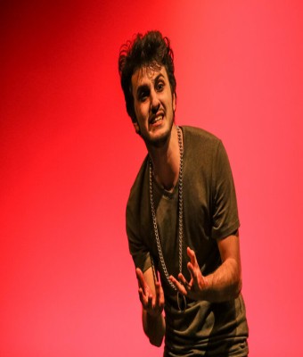 Final de curs dels cursos regulars - Dimecres 10 de juny - CAFÉ TEATRE LLANTIOL en Barcelona