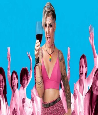 La Zarzamora, un tributo a las divas españolas en Madrid