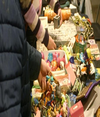 Tot 1-2€ Residu Zero en Barcelona