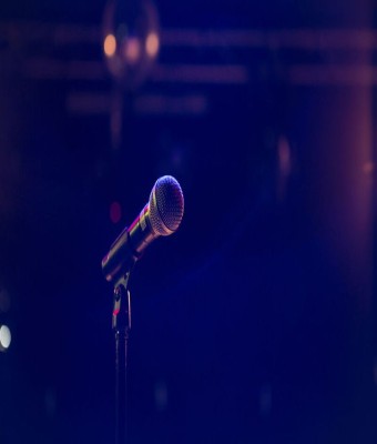 FRIDAY SEPT 19TH -7.45PM- IBIZA COMEDY SHOW en Santa Eulària des Riu