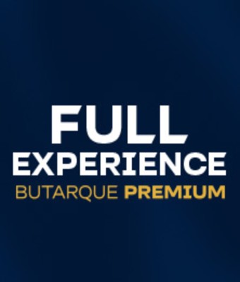 Full Experience en Leganés
