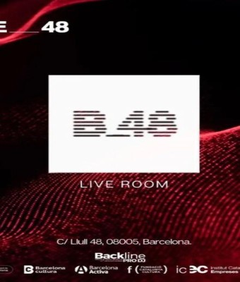 BRIDGE LIVE x MISCHA en Barcelona