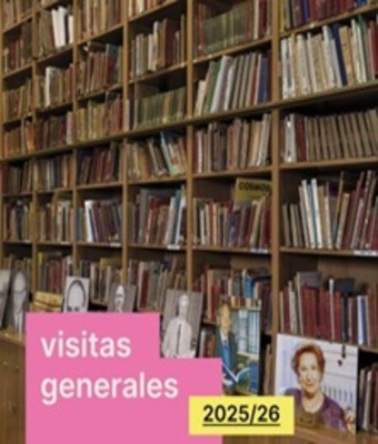 Museo Educación - Visita guiada en MADRID