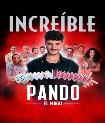 Miguel Ríos (Metfest 2026) en Teatro Romano de Medellín
