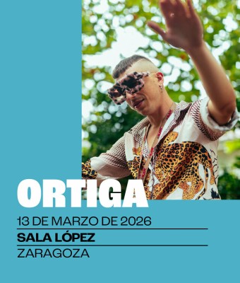ORTIGA en ZARAGOZA