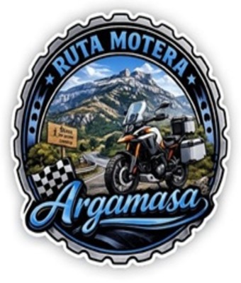 IV Ruta Motera por la Subbética en CABRA