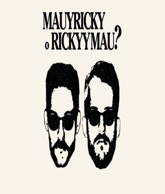 Mau y Ricky en Barcelona