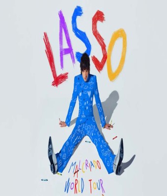 Lasso - Valencia