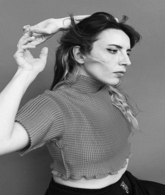LA COMA: LAURA SAM, TALLER D'ESCRIPTURA I ORALITAT en Balears, Illes