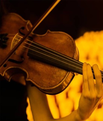 Paquete: Candlelight: Las Cuatro Estaciones de Vivaldi + Ballet of Lights en Madrid