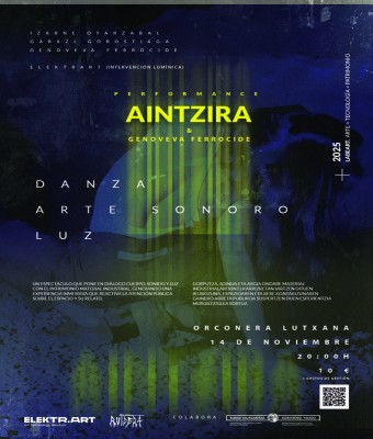 Aintzira en Bizkaia