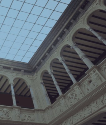 EL PATIO DE LA INFANTA - PROYECCIONES ESPECIALES SARAQUSTA en Zaragoza