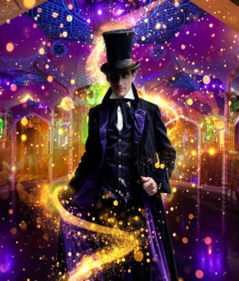 Halloween en el Museo de Cera: Truco o magia en Madrid