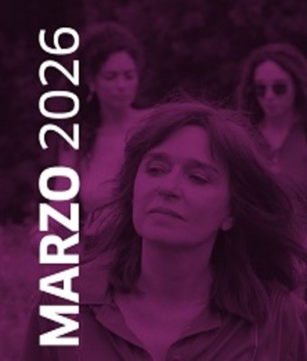 Filmoteca de La Rioja Rafael Azcona - Programación marzo 2026 en LOGROÑO, LA RIOJA