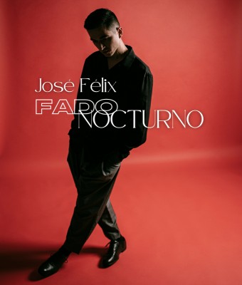 Fado nocturno - José Félix (9 de julio), en el Teatro Unión Tejina en Santa Cruz de Tenerife