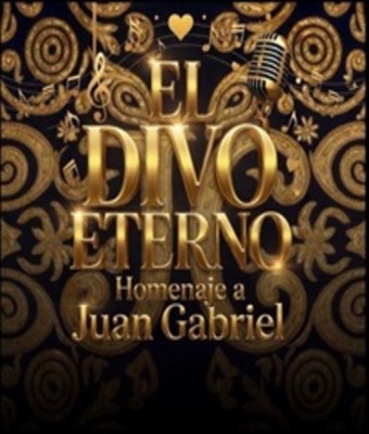 Homenaje a Juan Gabriel en MADRID