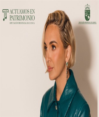 Paula Mattheus en Cuenca
