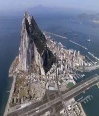 Visita Guiada a Gibraltar desde Málaga