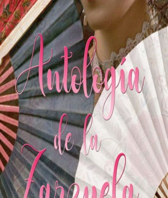 ANTOLOGÍA DE LA ZARZUELA en Madrid