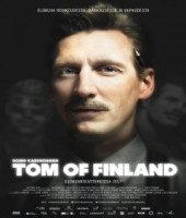 TOM OF FINLAND.