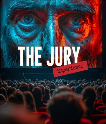 The Jury Experience: Un Caso Judicial Inmersivo en Murcia