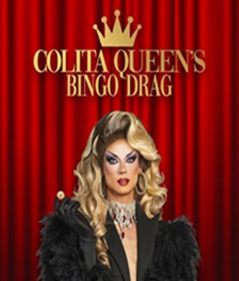 Colita Queens Bingo Drag en MADRID