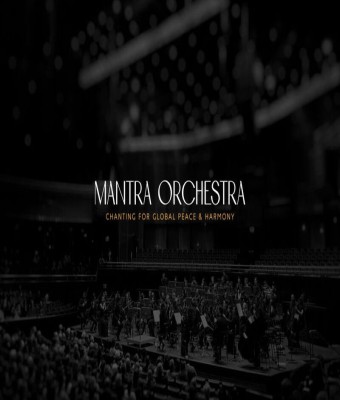 Mantra Orchestra - Global Peace Concert en Madrid