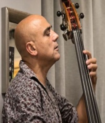Joan Chamorro Octet en BARCELONA