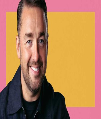 Jason Manford - A Manford All Seasons en Stoke-on-Trent