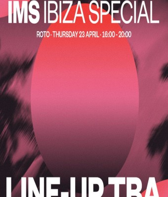 Spinnin' Deep presents: IMS Ibiza Special