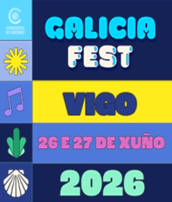 Galicia Fest en VIGO