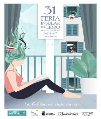 FERIA DEL LIBRO