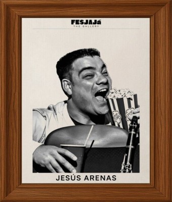 JESÚS ARENAS | NO TE MONTES PELÍCULAS · PETRA · XVI FESJAJÁ en Illes Balears