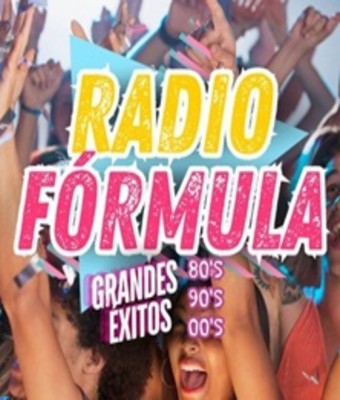 Radio Fórmula en MADRID